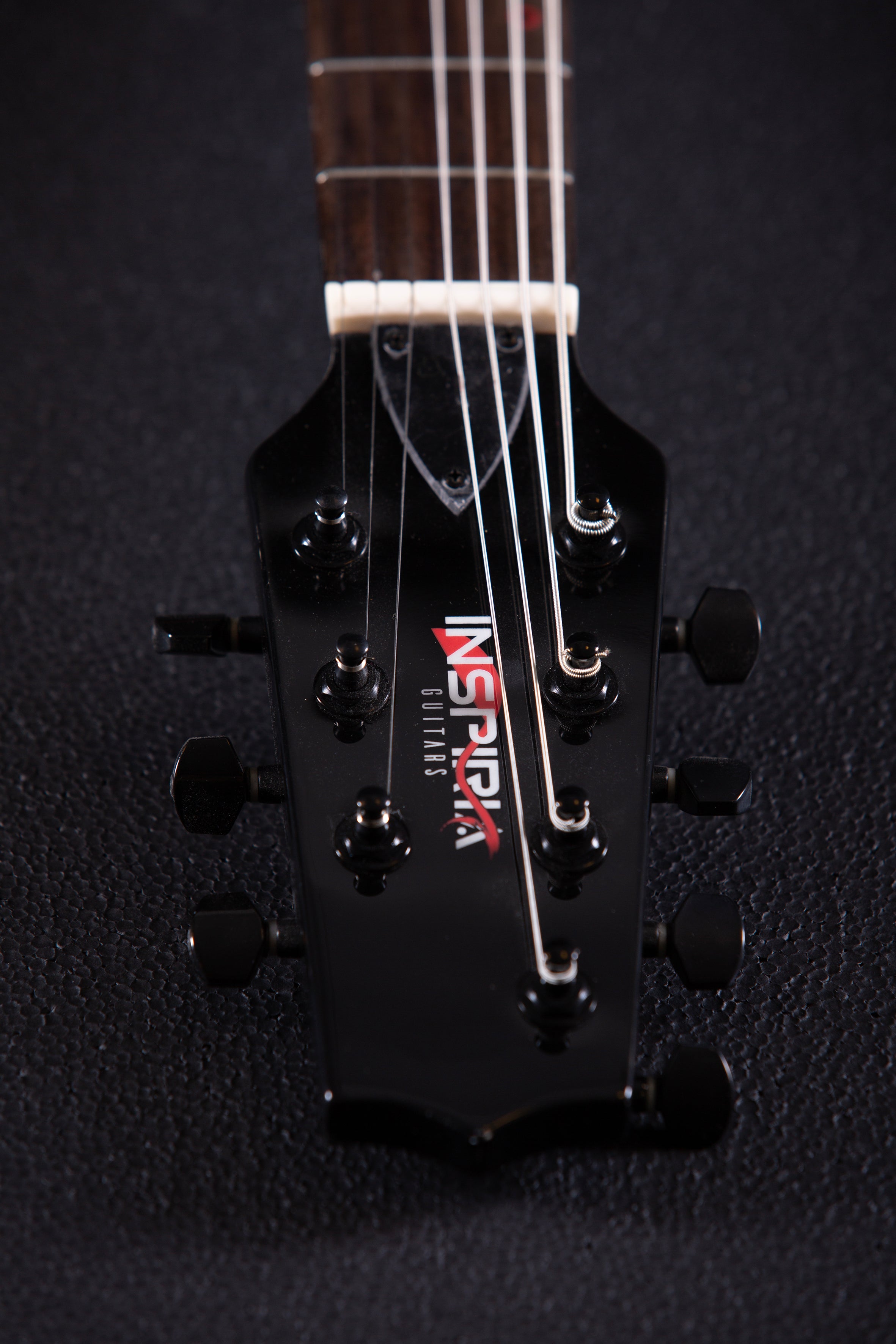 Inspiria DLP 7 - Custom Shop