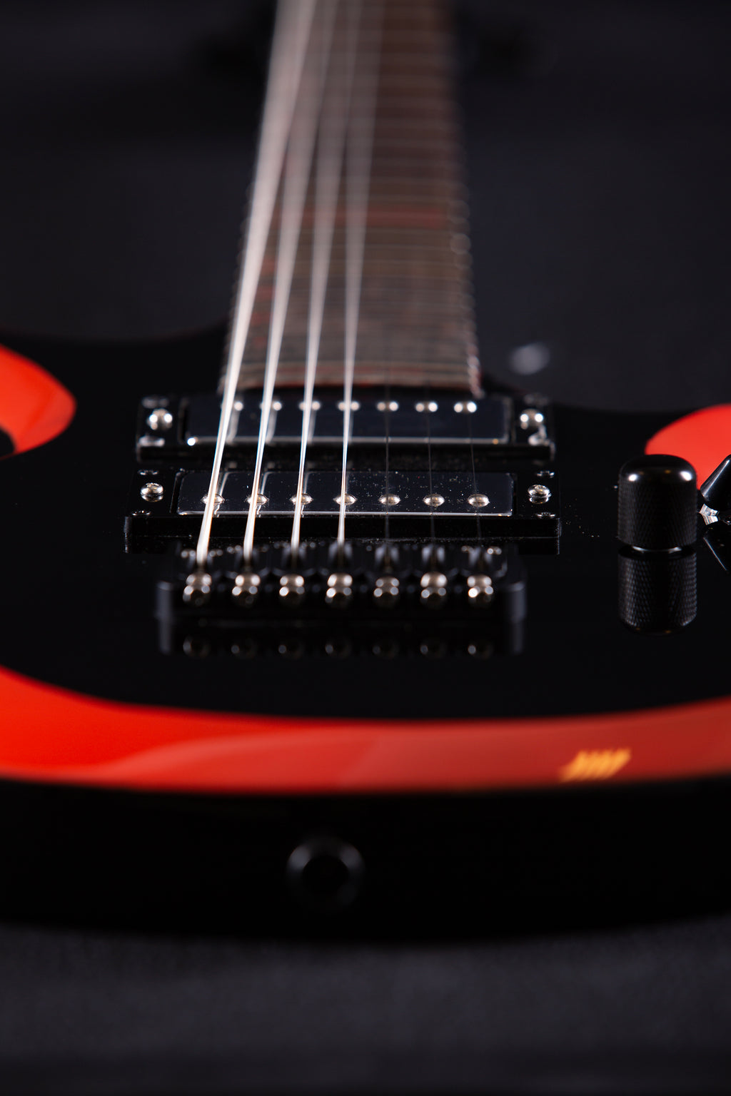 Inspiria DLP 7 - Custom Shop