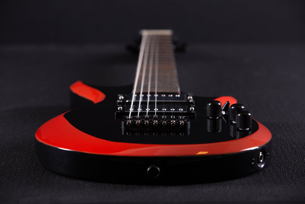 Inspiria DLP 7 - Custom Shop