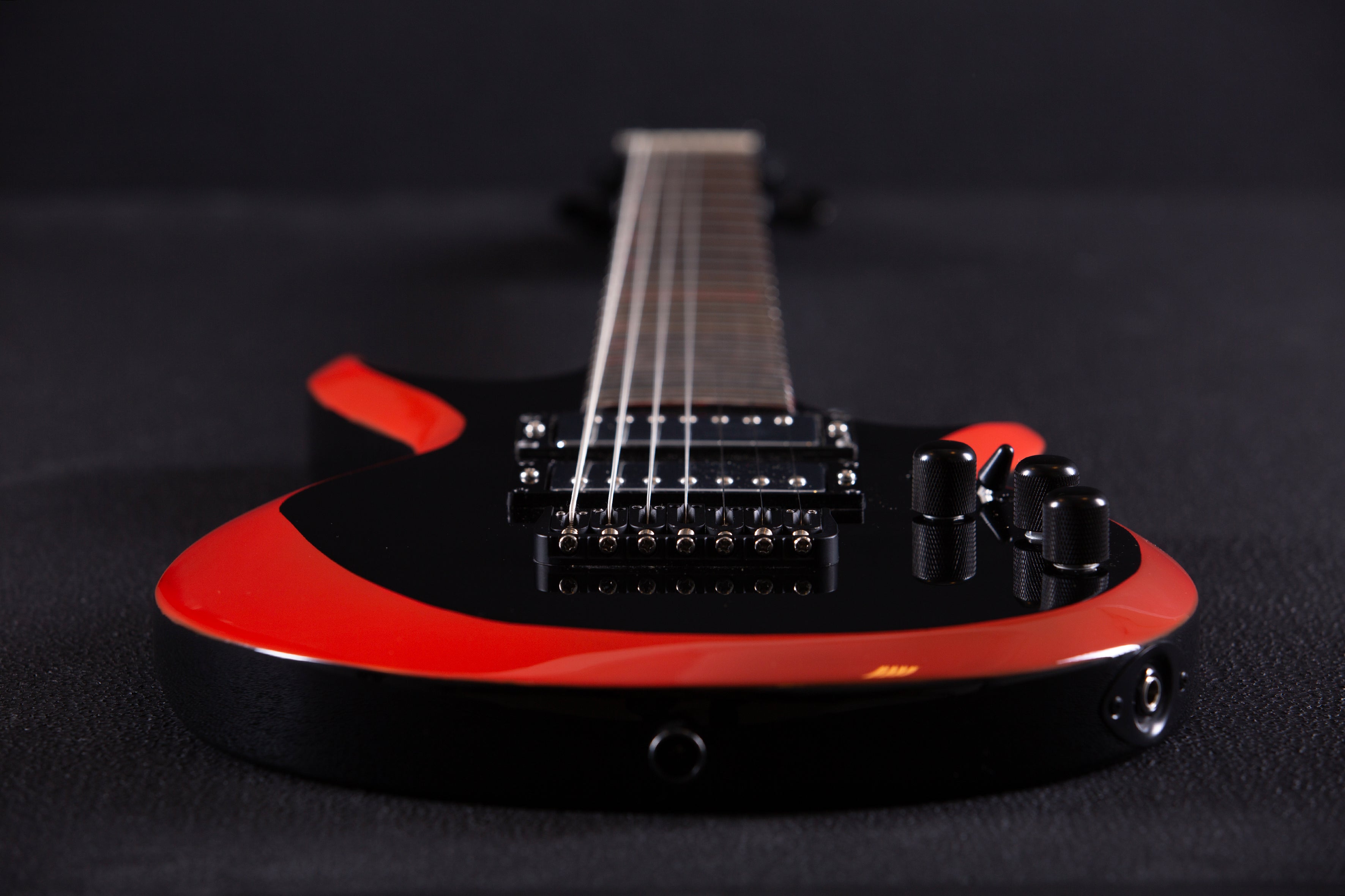Inspiria DLP 7 - Custom Shop
