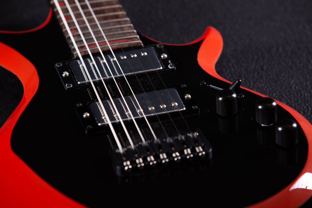 Inspiria DLP 7 - Custom Shop