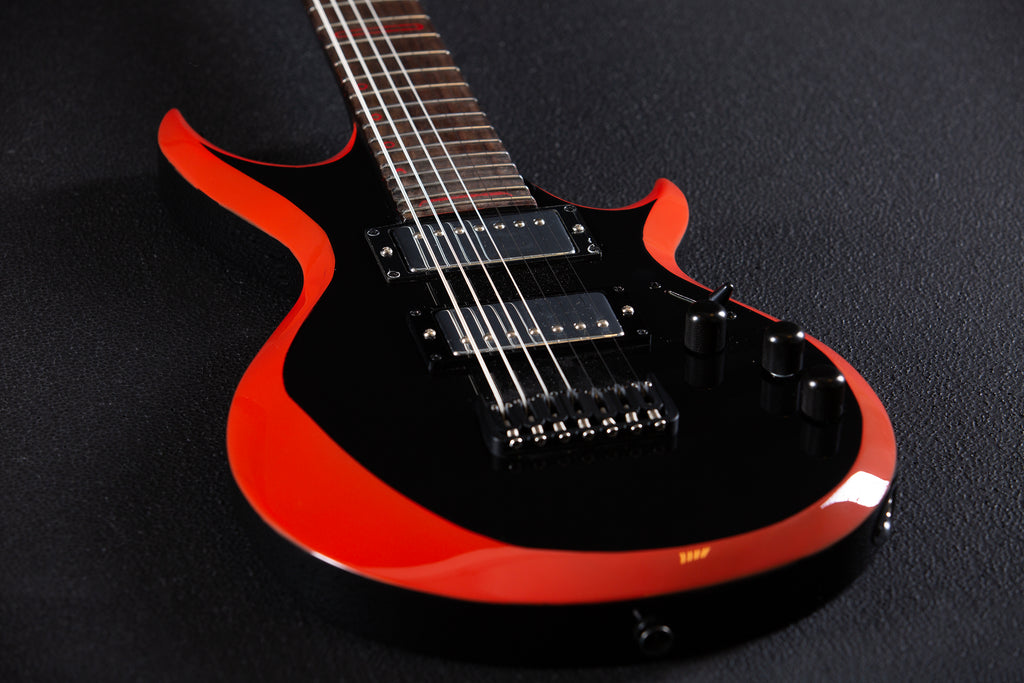 Inspiria DLP 7 - Custom Shop
