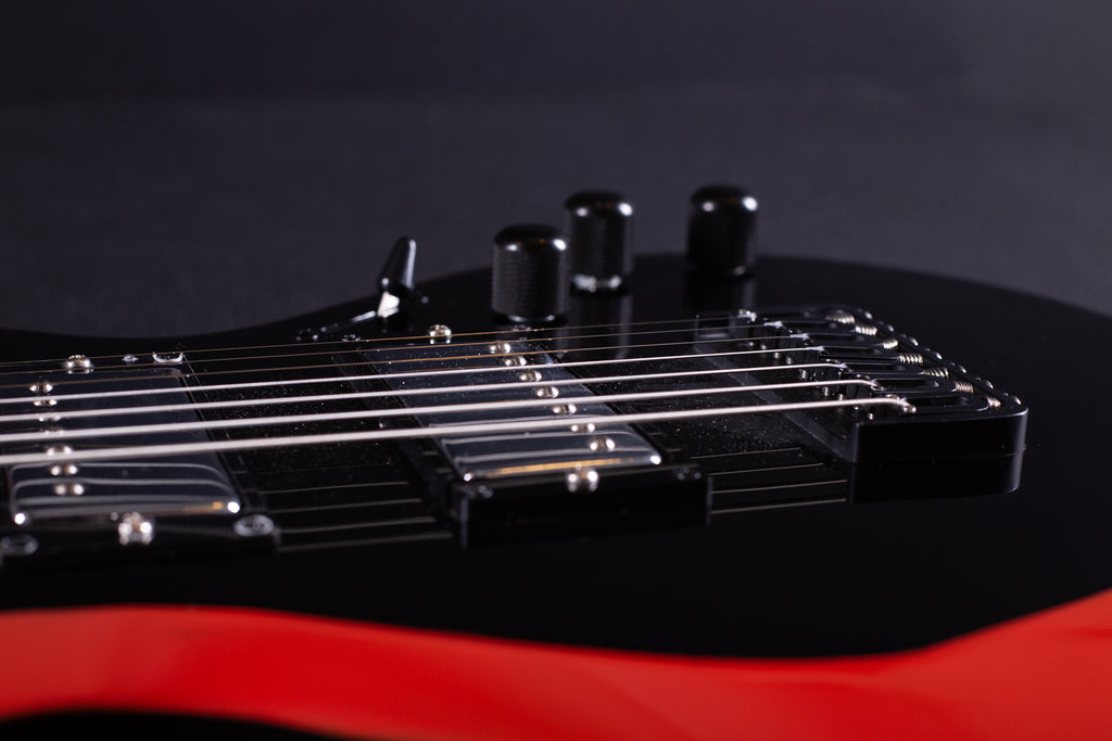 Inspiria DLP 7 - Custom Shop