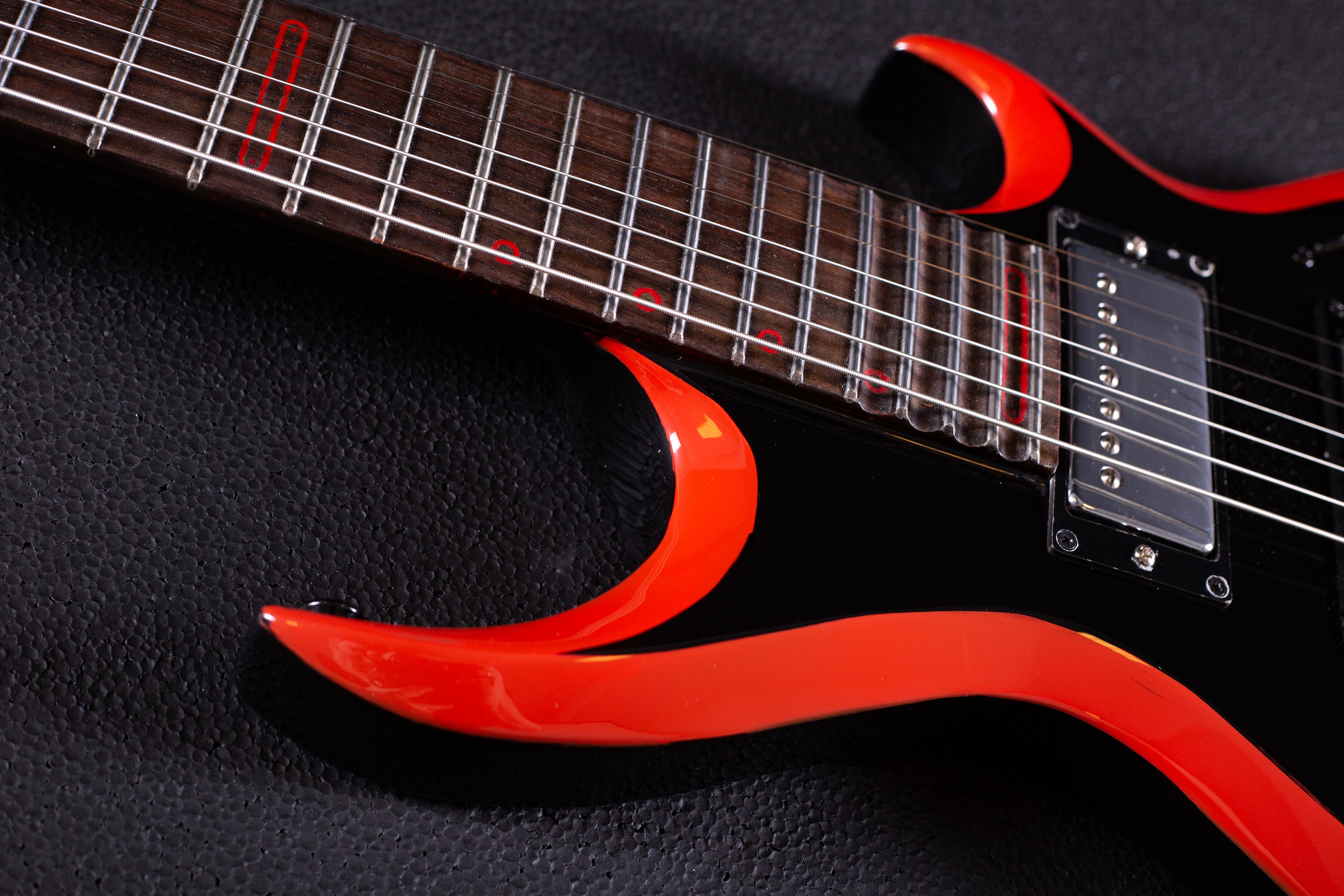 Inspiria DLP 7 - Custom Shop