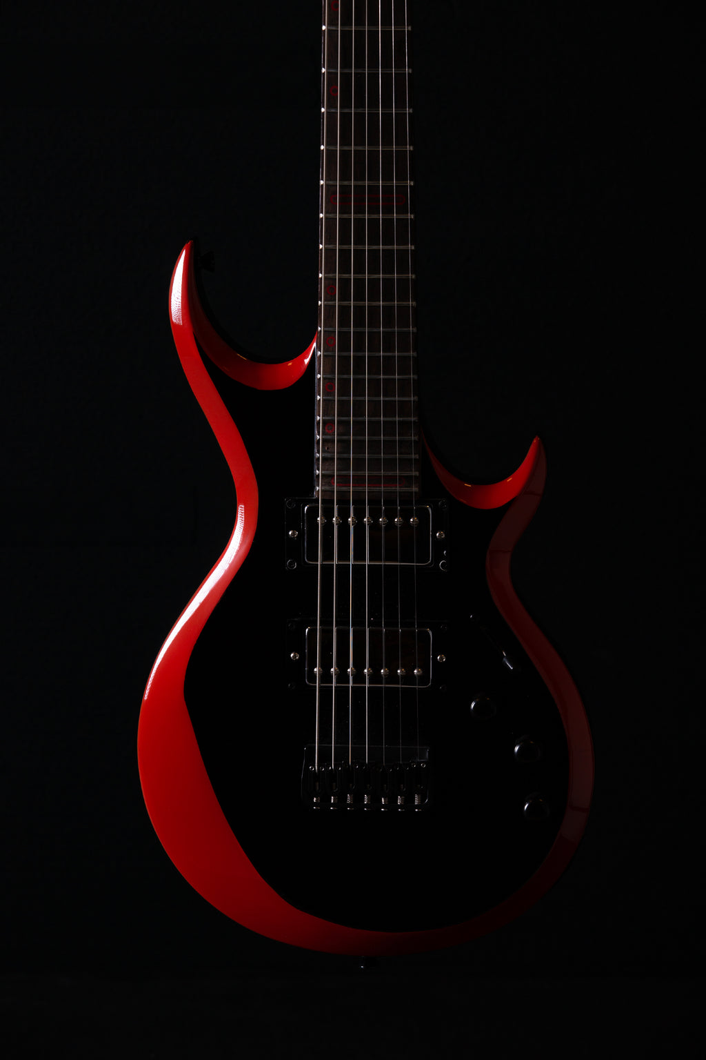Inspiria DLP 7 - Custom Shop