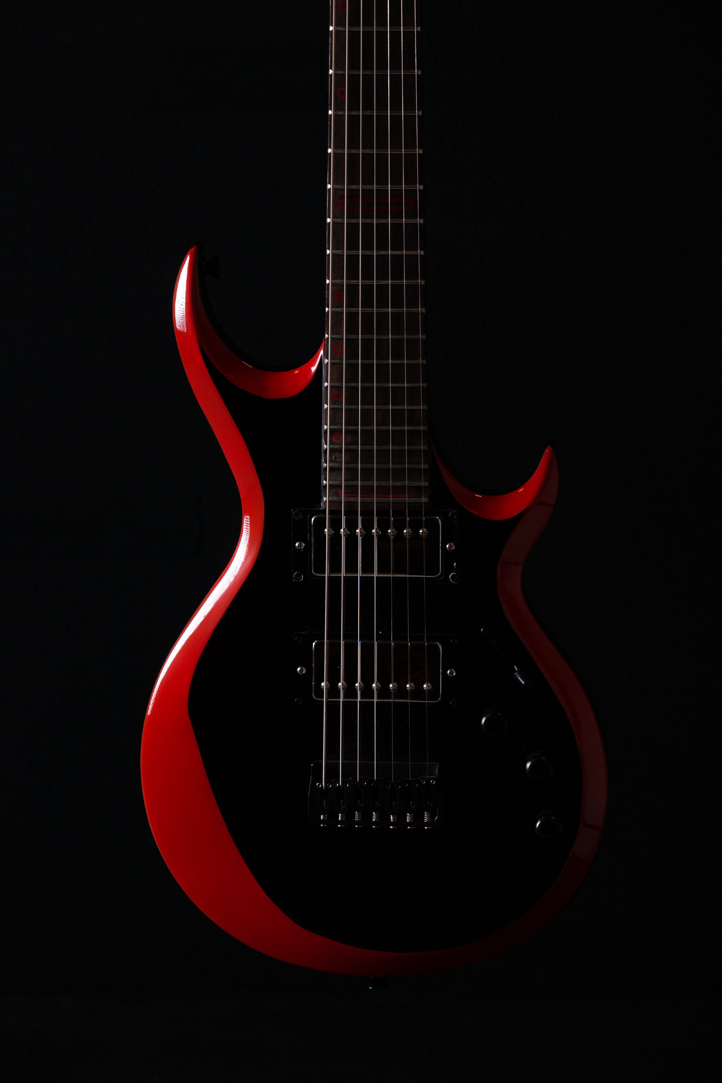 Inspiria DLP 7 - Custom Shop