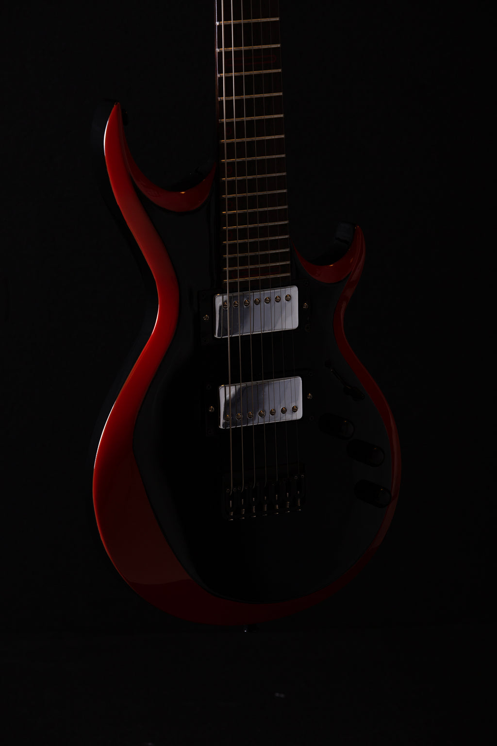 Inspiria DLP 7 - Custom Shop