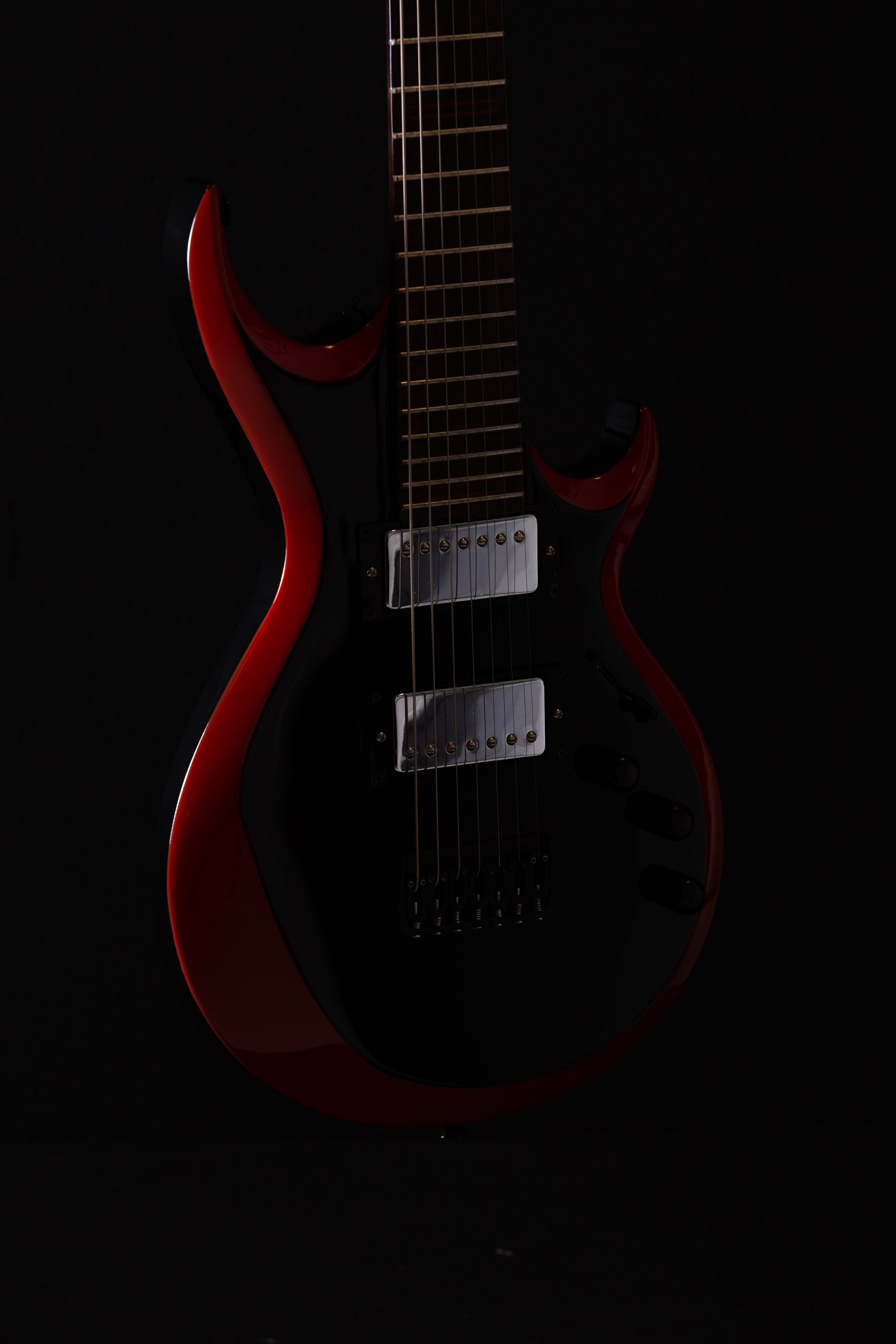 Inspiria DLP 7 - Custom Shop