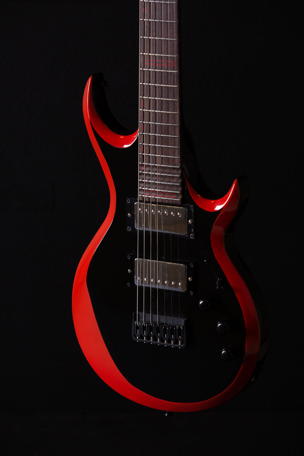 Inspiria DLP 7 - Custom Shop