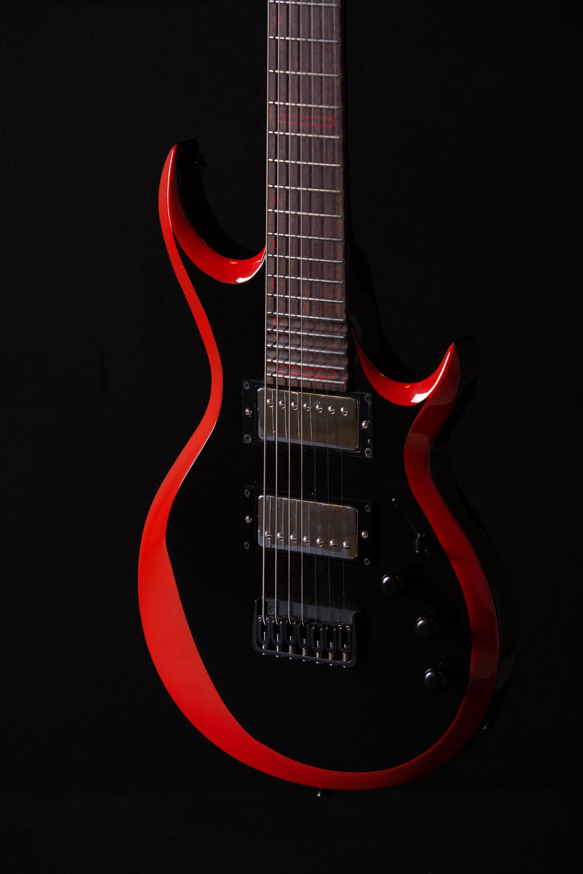 Inspiria DLP 7 - Custom Shop