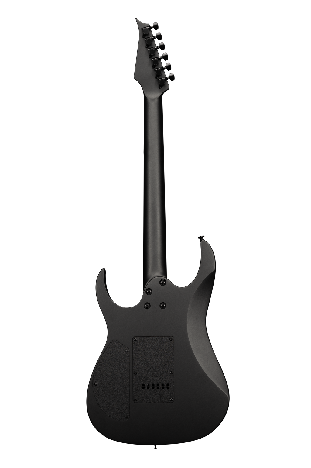 Inspiria MG6 Custom Shop