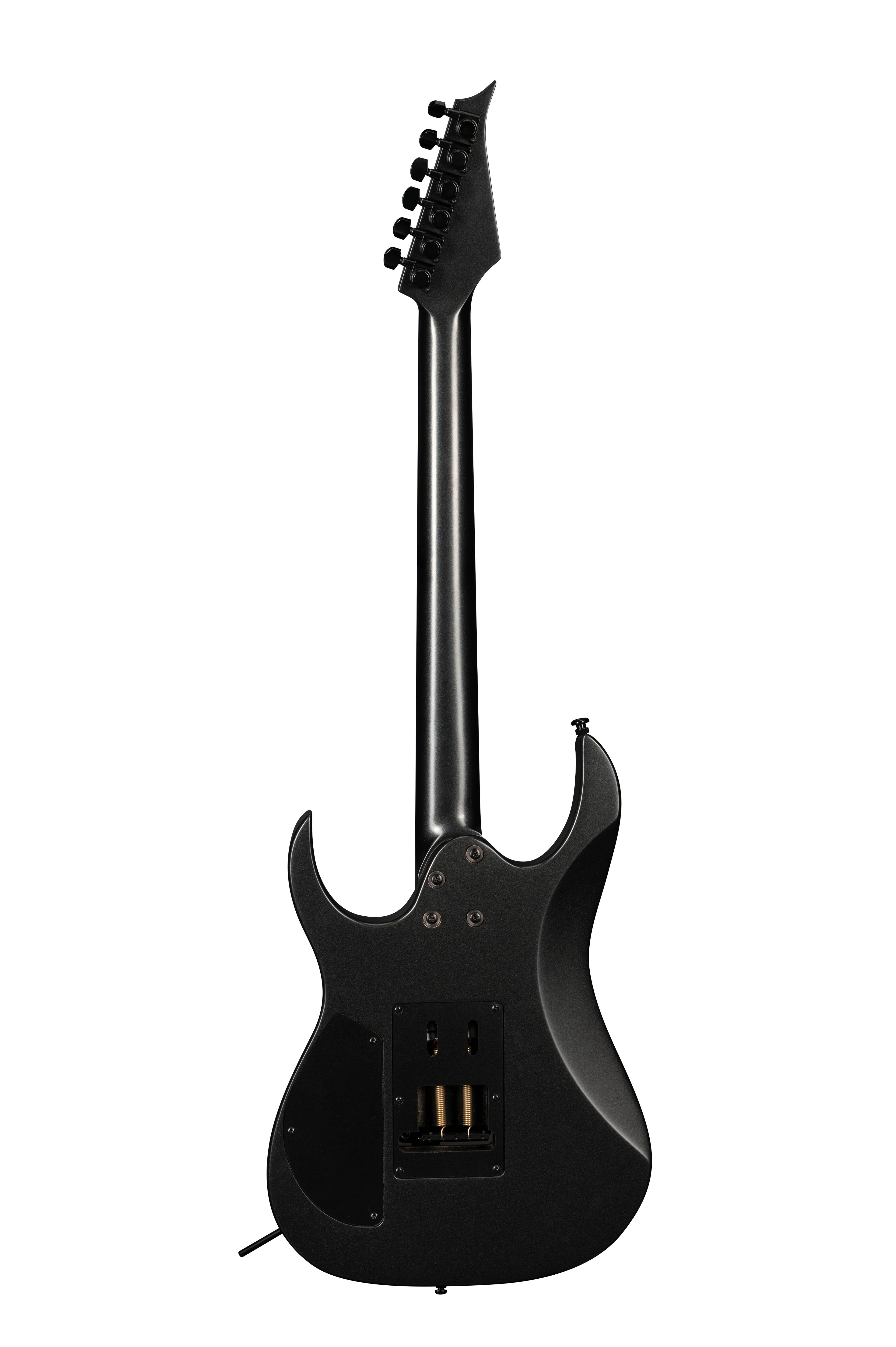 Inspiria MO6 Custom Shop - Multi-Output Electric Guitar