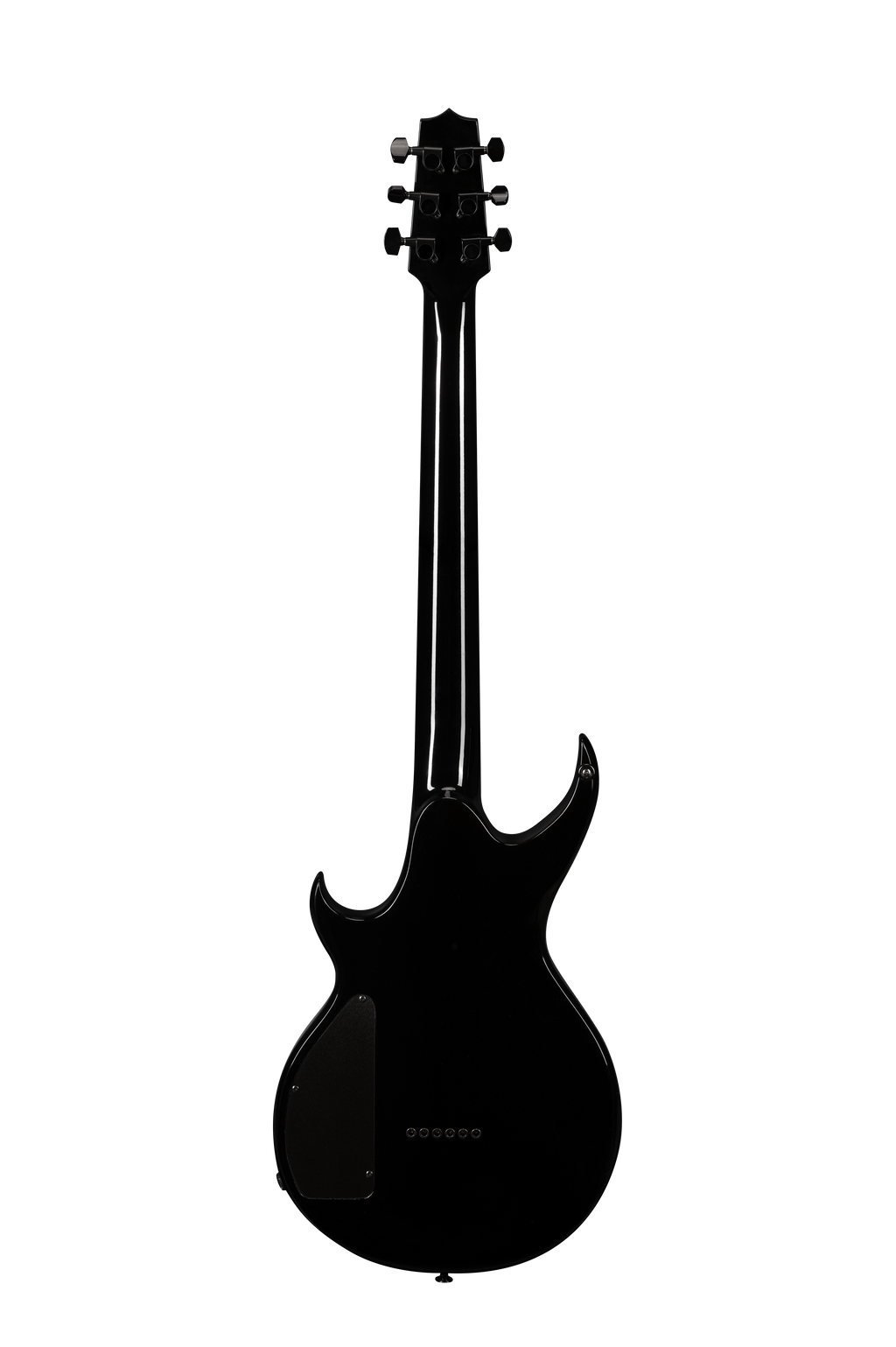 Inspiria DLP6 - Custom shop