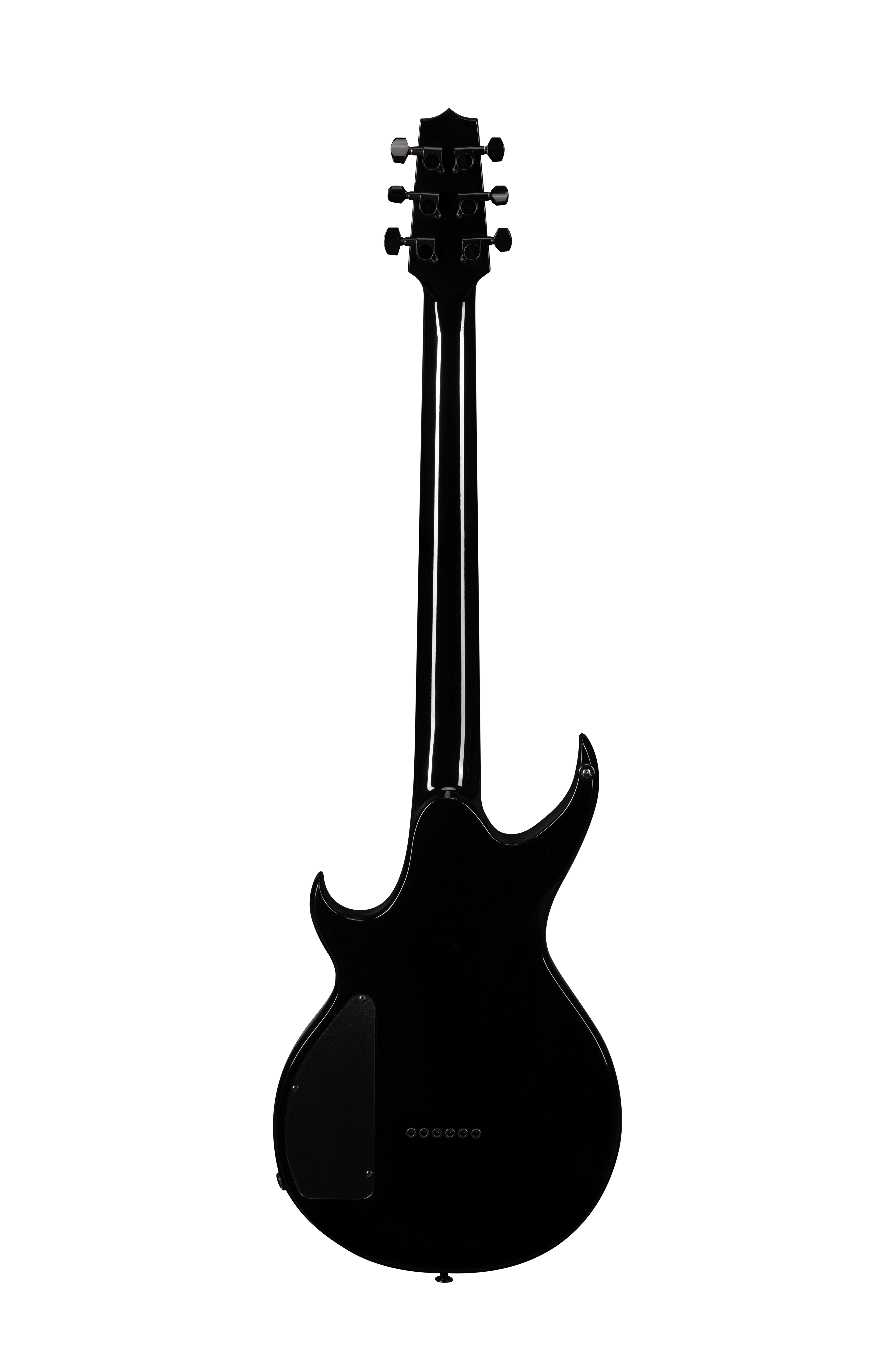 Inspiria DLP6 - Custom shop