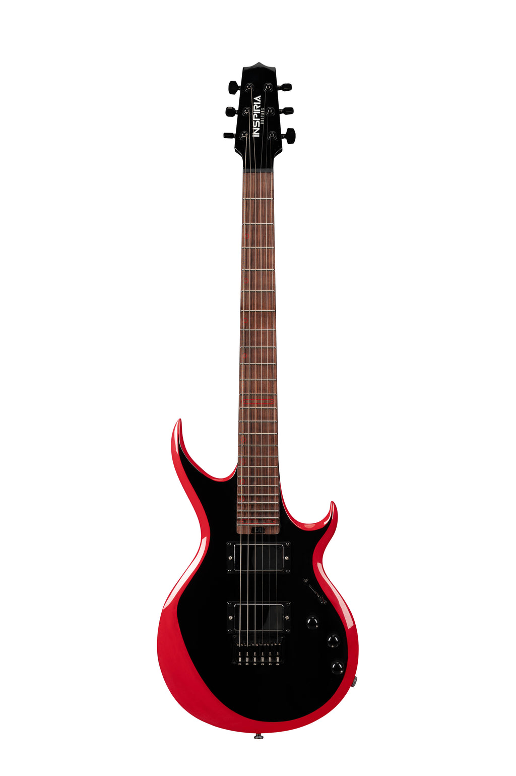 Inspiria DLP6 - Custom shop