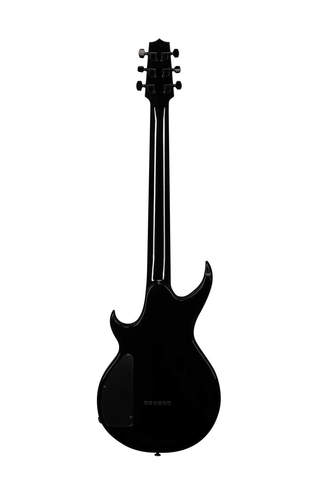 Inspiria DLP6 - Custom shop