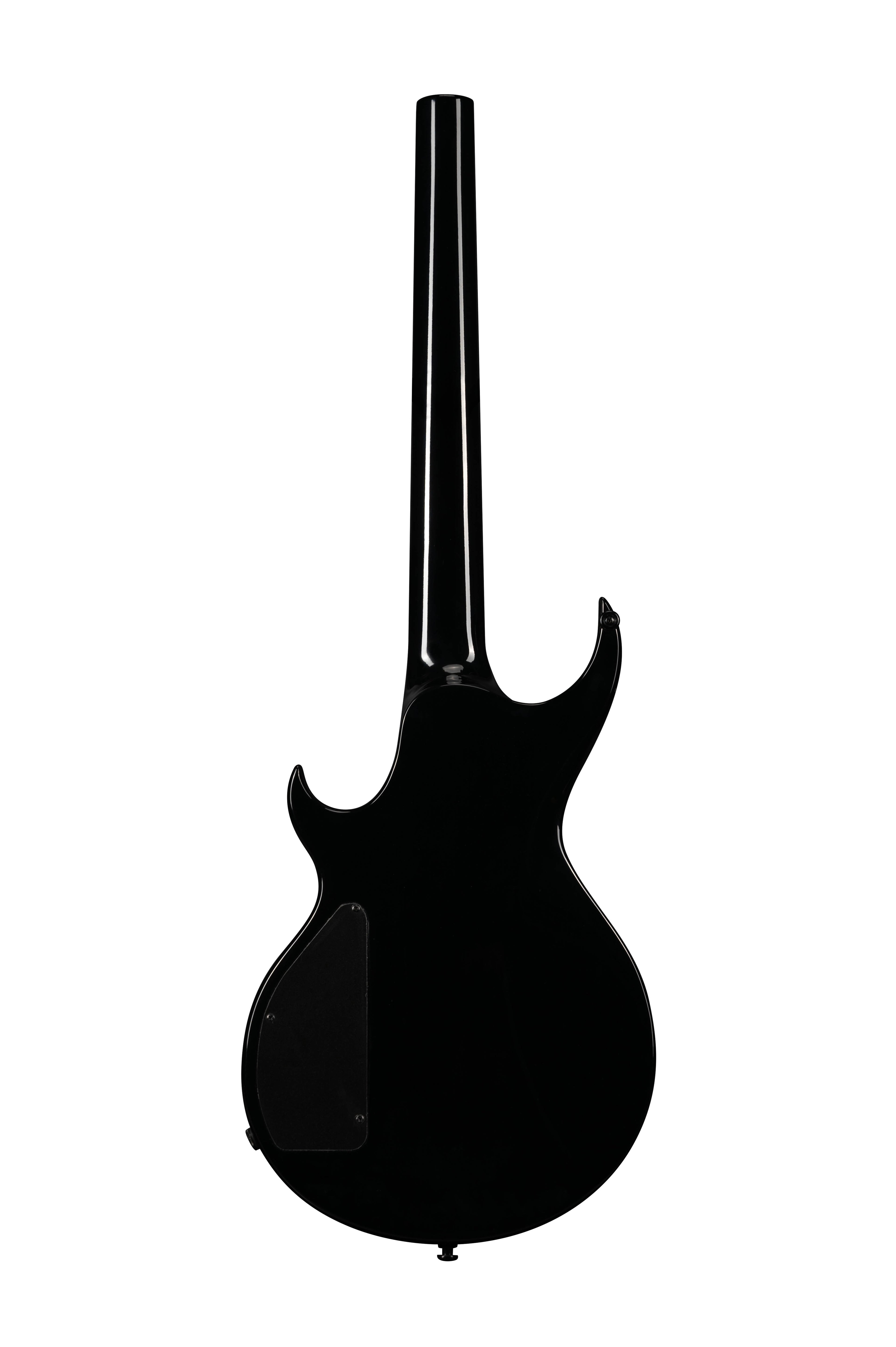 Inspiria HL6 - Custom Shop Headless Guitar