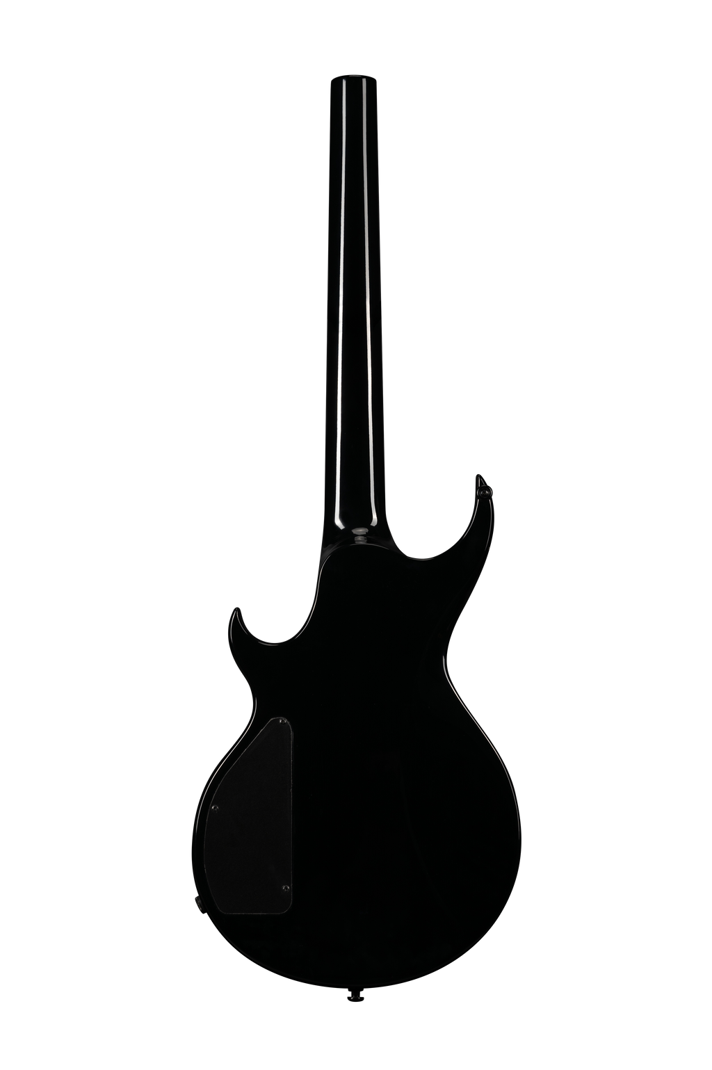 Inspiria HL6 - Custom Shop Headless Guitar