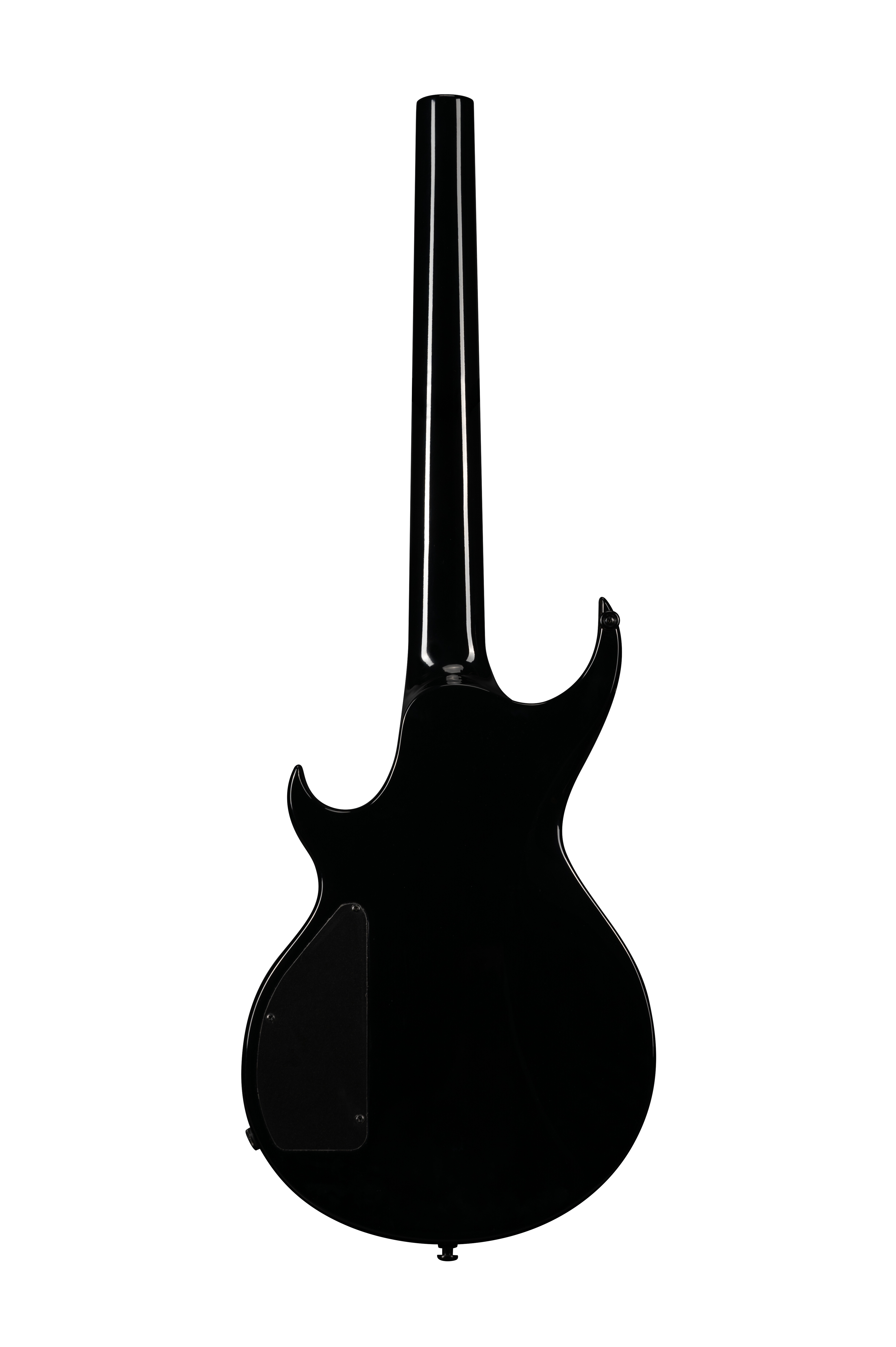 Inspiria HL6 - Custom Shop Headless Guitar