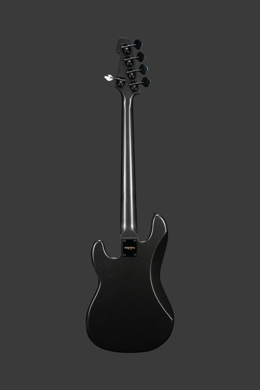 Inspiria DLP5 - Custom Shop