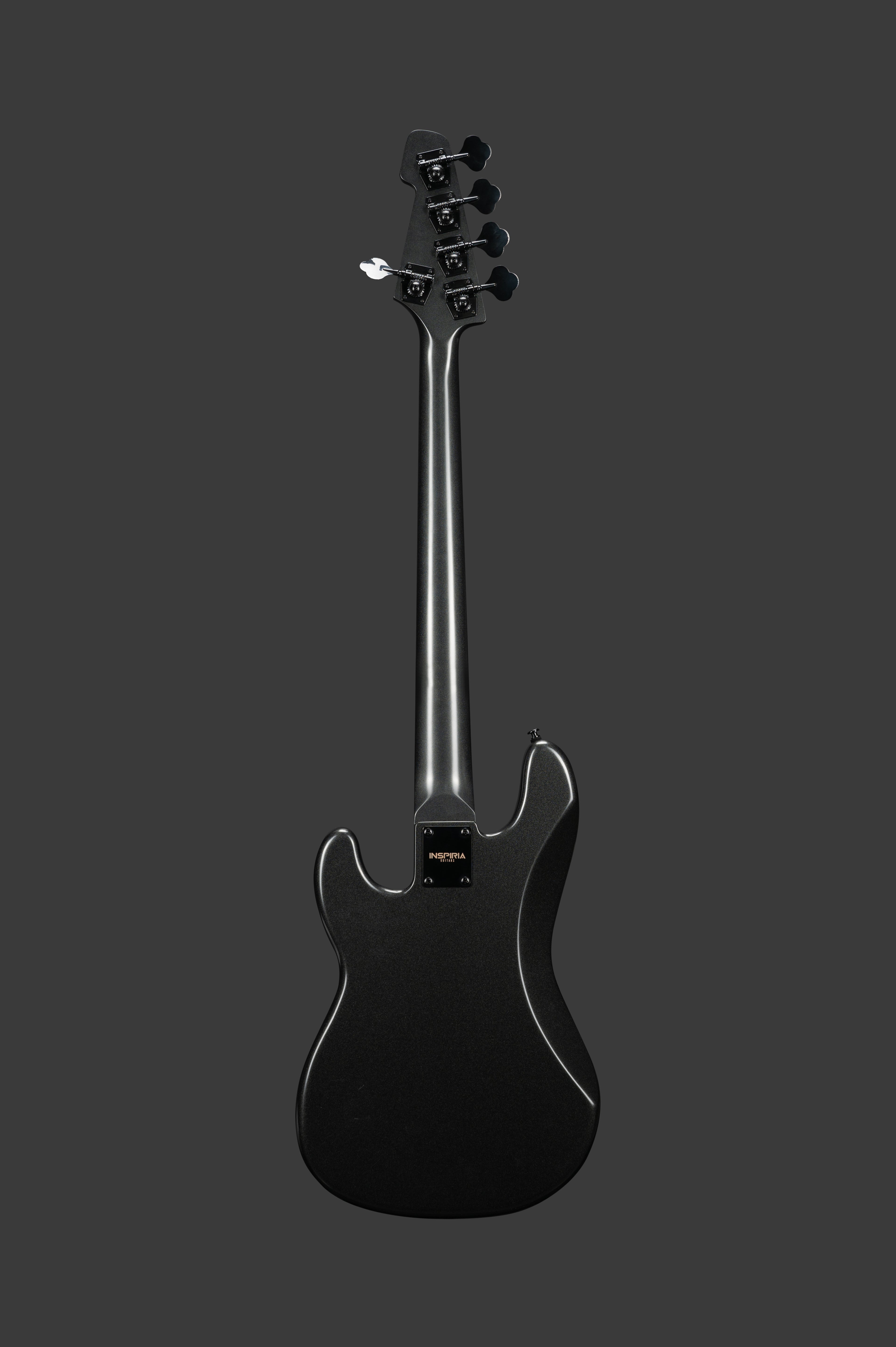 Inspiria DLP5 - Custom Shop