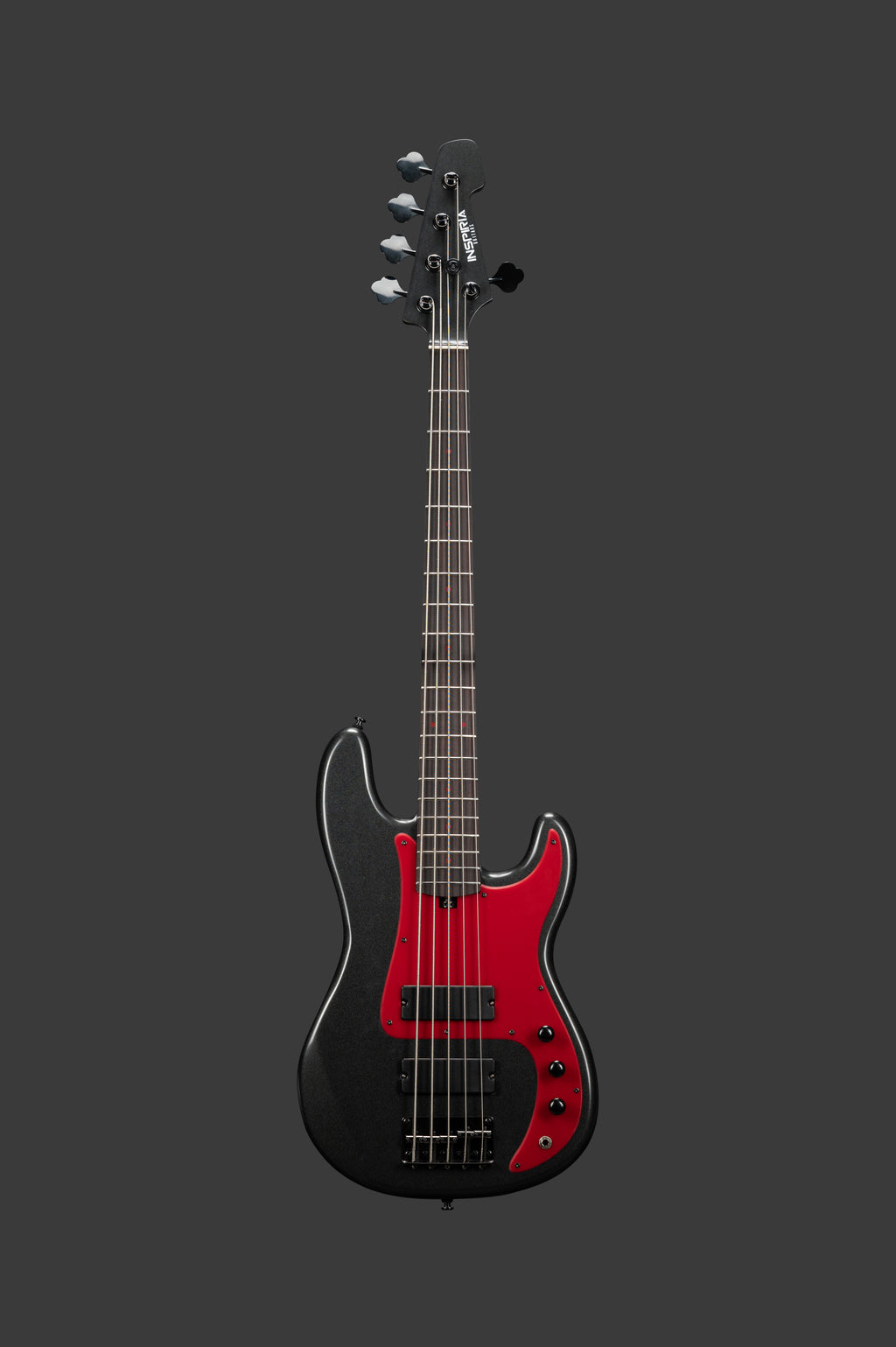 Inspiria DLP5 - Custom Shop