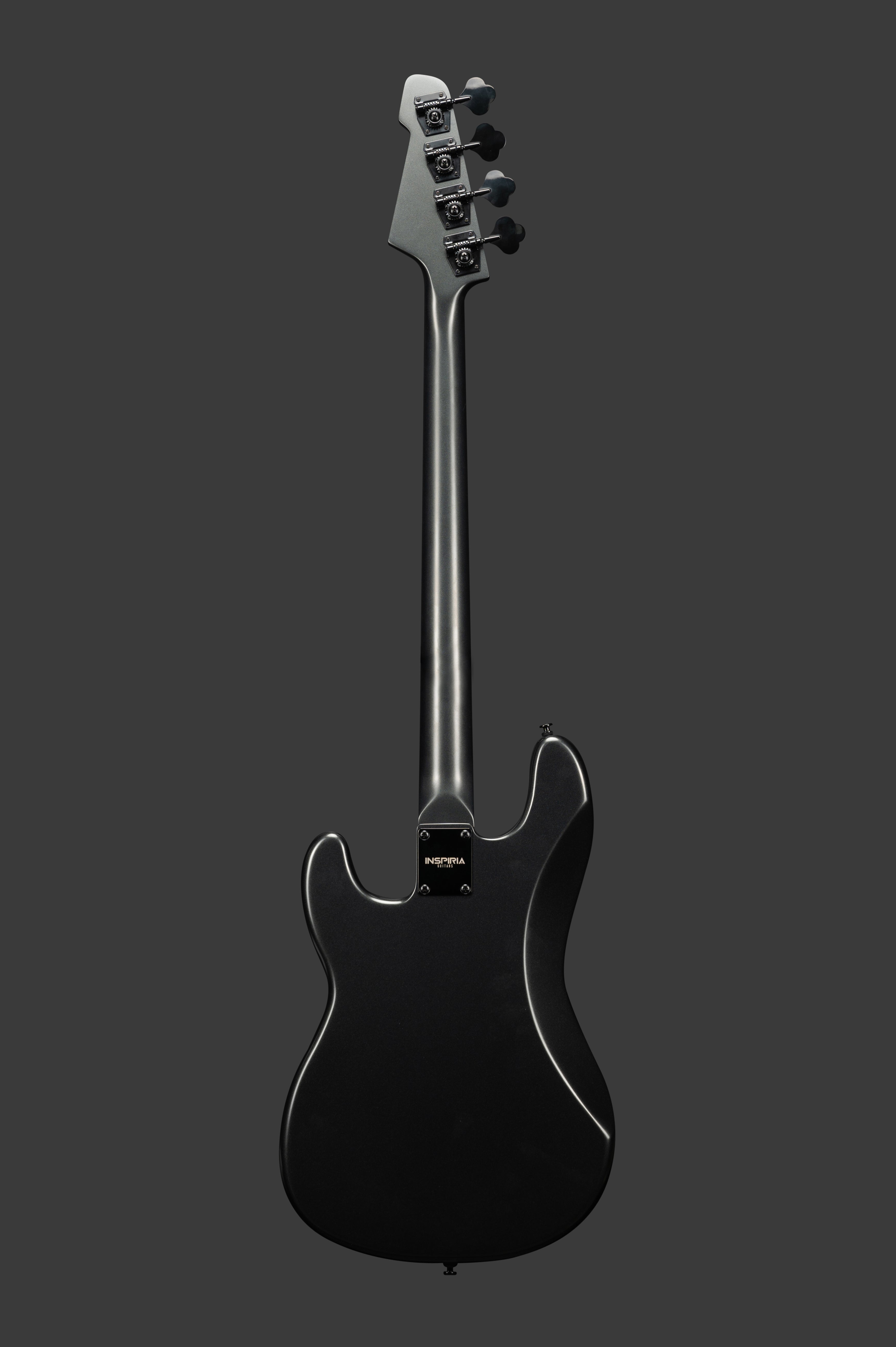 Inspiria DLP 4 Bass - Custom Shop