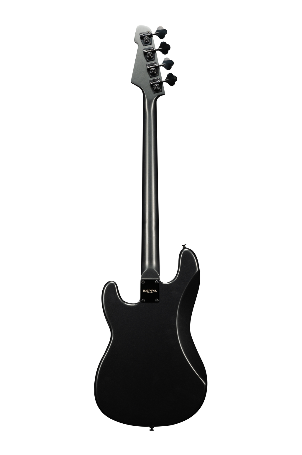 Inspiria DLP 4 Bass - Custom Shop