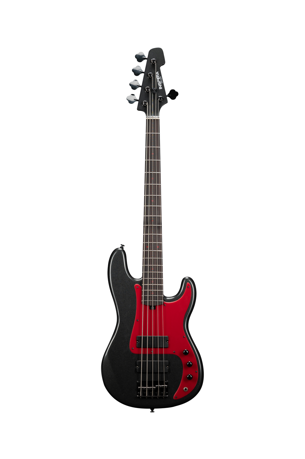 Inspiria DLP5 - Custom Shop