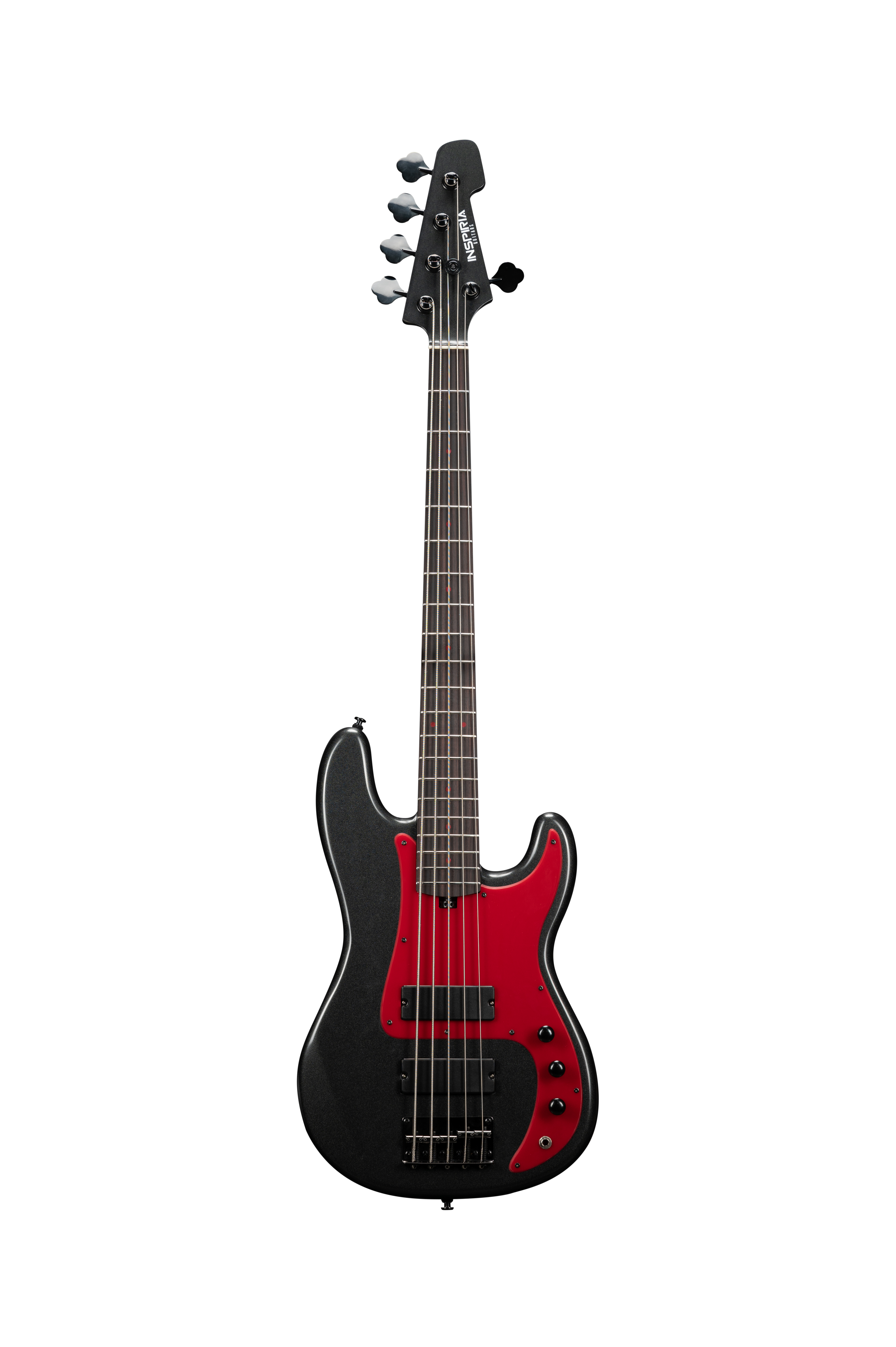 Inspiria DLP5 - Custom Shop