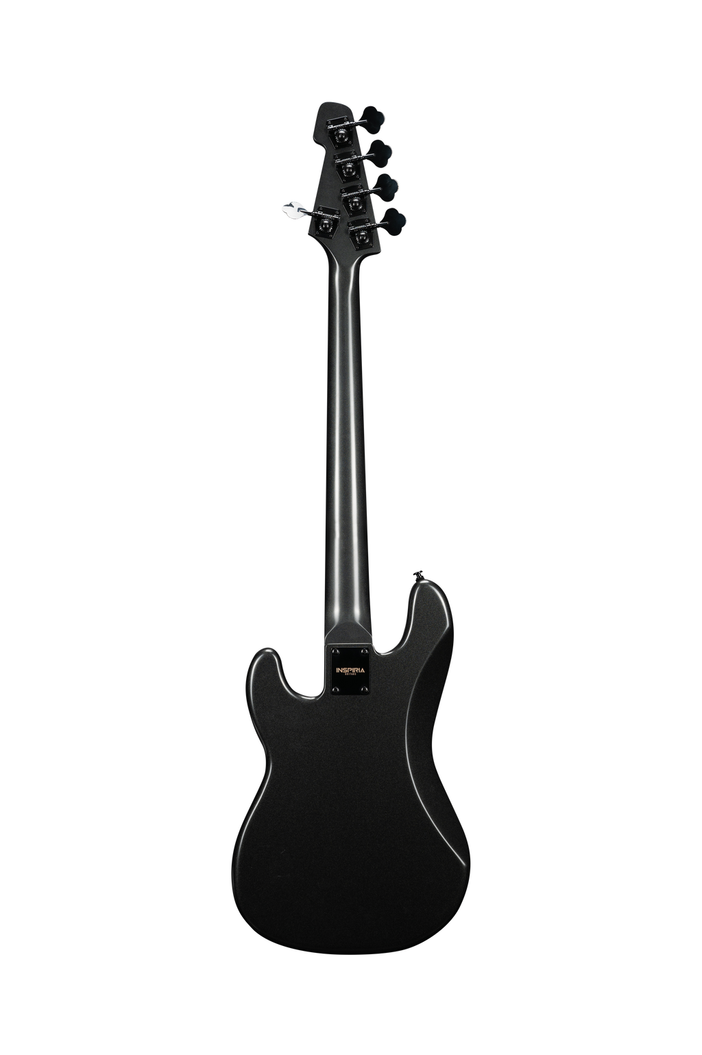 Inspiria DLP5 - Custom Shop