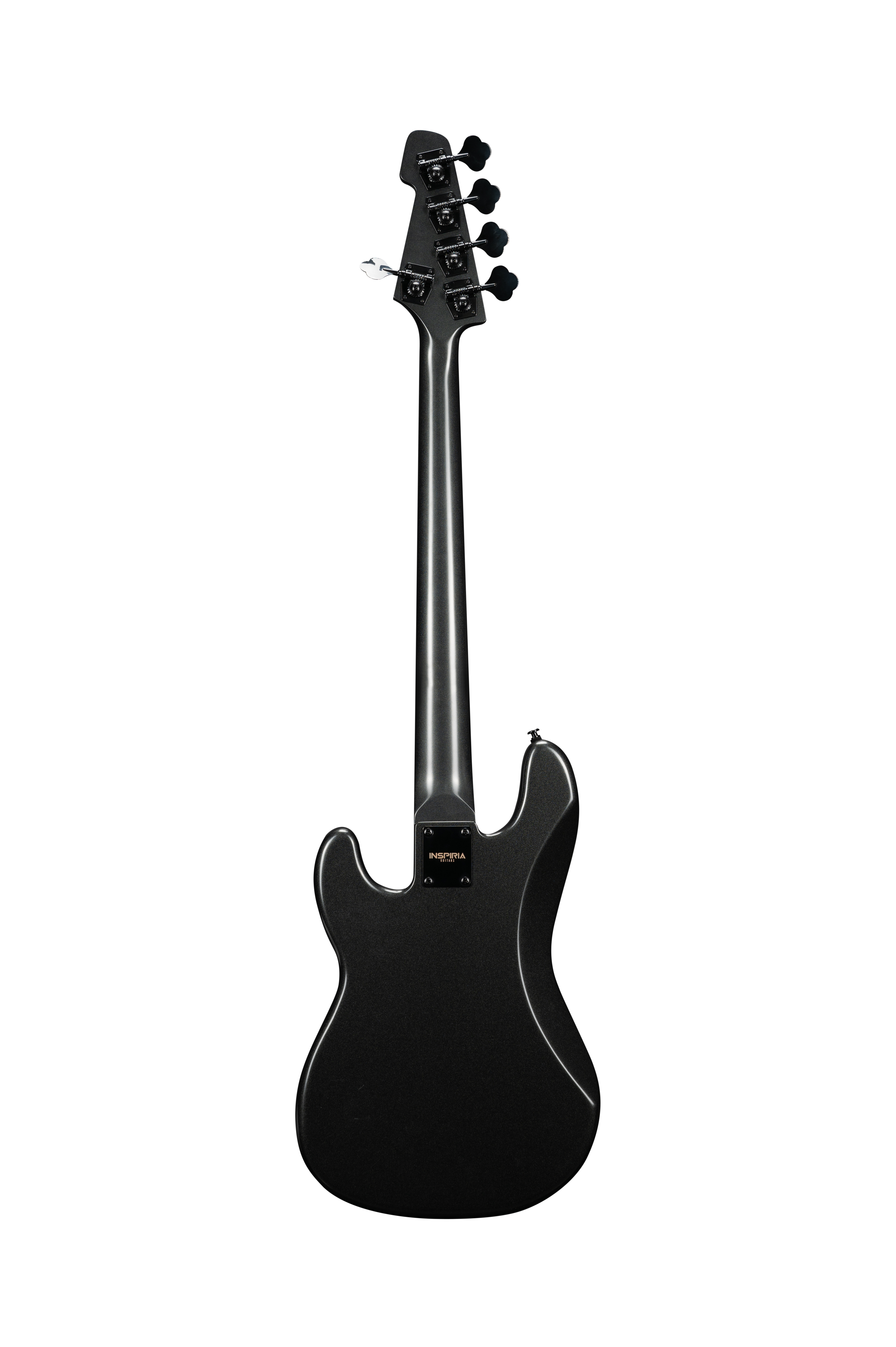 Inspiria DLP5 - Custom Shop